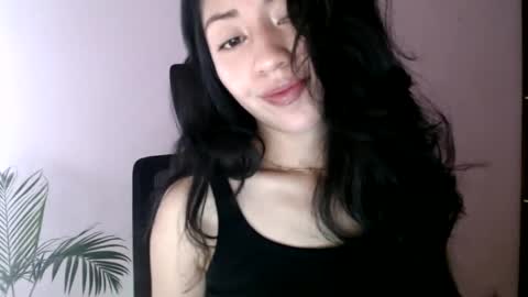 Snapshot of oliviaaa__ chatting on 03.31.26 oliviaaa__ online show from 03.31.26
