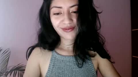 Snapshot of oliviaaa__ chatting on 04.03.26 oliviaaa__ online show from 04.03.26