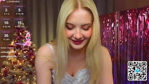 Olivia online show from 01.08.25