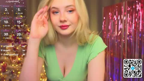 Olivia online show from 01.18.25