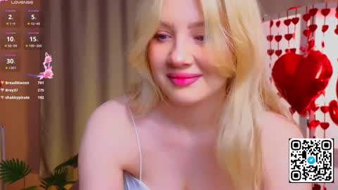 Olivia online show from 02.12.25