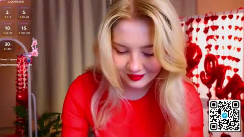 Olivia online show from 02.15.25