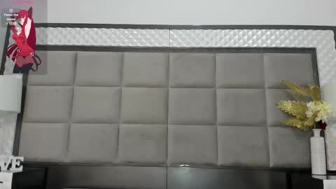 Olivia Burning online show from 10.15.25