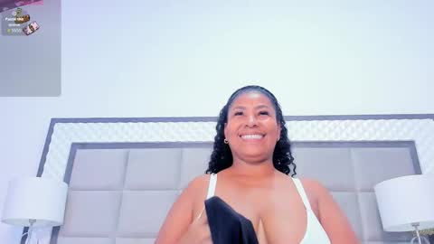 Olivia Burning online show from 02.27.26