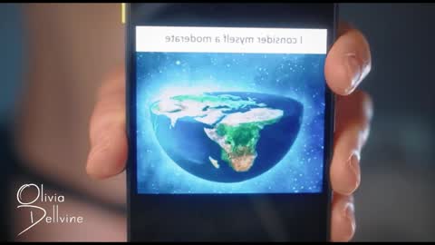 Olivia online show from 04.21.26