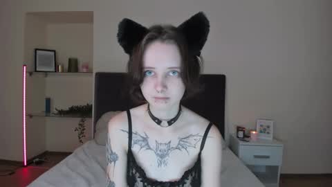 Rica online show from 11.29.25