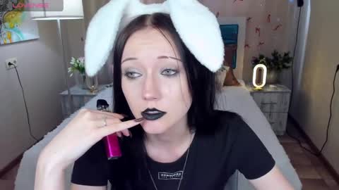 OliviaGorgeous online show from 05.06.26