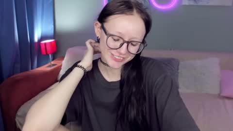 OliviaGorgeous online show from 06.04.26
