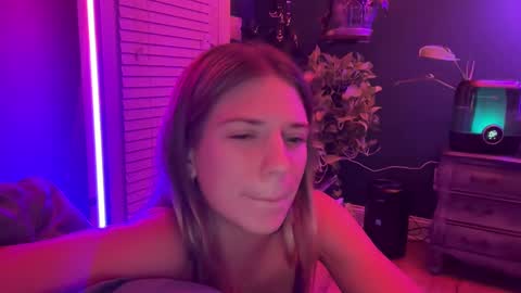 Olivia online show from 01.30.25