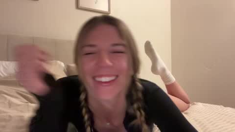 Olivia online show from 02.28.25
