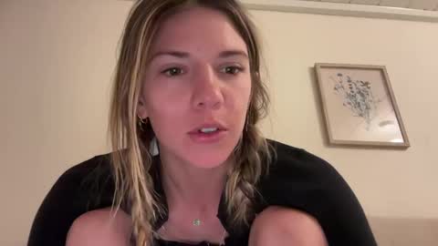 Olivia online show from 02.28.25