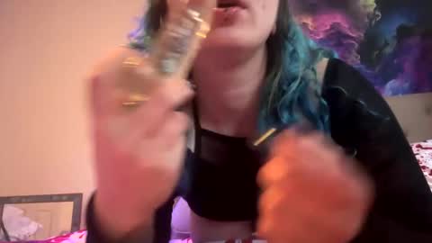 Snapshot of oliviahayze chatting on 01.26.25 oliviahayze online show from 01.26.25