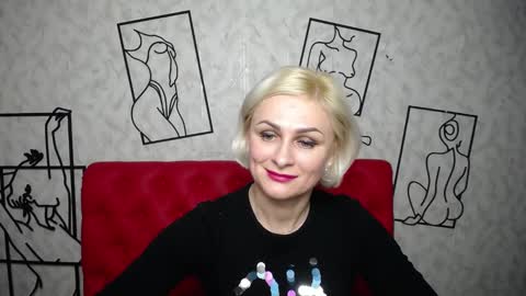 OliviaHorst online show from 12.11.24