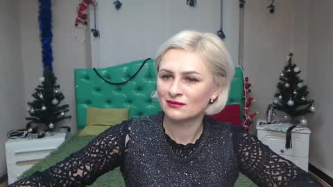 OliviaHorst online show from 12.19.24