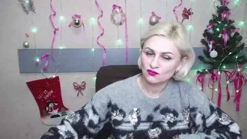 OliviaHorst online show from 12.21.24