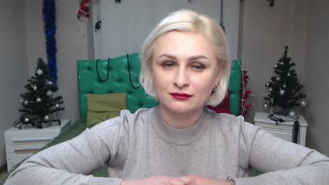OliviaHorst online show from 01.03.25