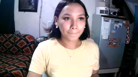 oliviahutton online show from 07.24.26