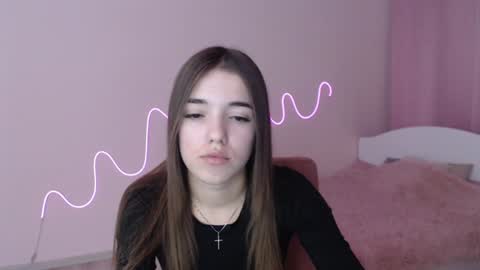 Olivia online show from 12.13.24