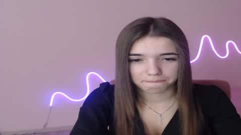 Olivia online show from 12.15.24