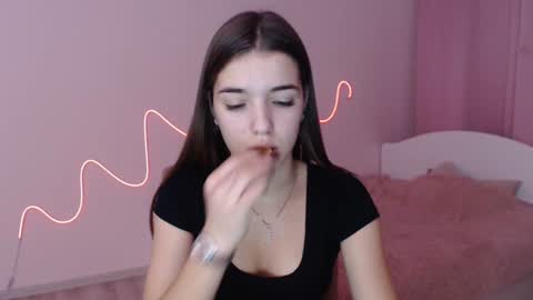 Olivia online show from 12.17.24