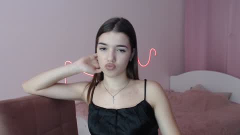 Olivia online show from 12.17.24