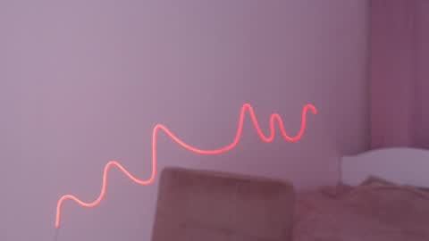 Olivia online show from 12.23.24