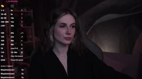 Liv online show from 10.29.25