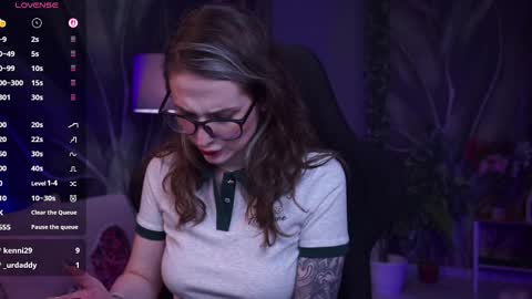 Liv online show from 02.03.26