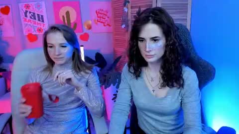 Snapshot of oliviamcclean chatting on 06.29.26 Liv online show from 06.29.26