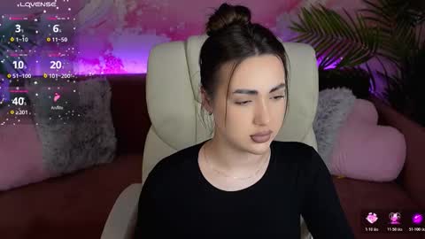 Olivia online show from 03.05.26