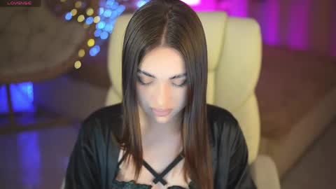 Olivia online show from 04.03.26