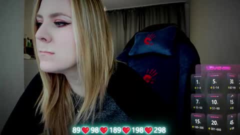 Snapshot of oliviamunk chatting on 10.08.25 . online show from 10.08.25