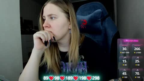 . online show from 02.05.26