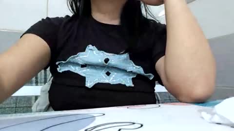 Olivia online show from 12.14.25