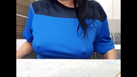 Olivia online show from 12.21.25