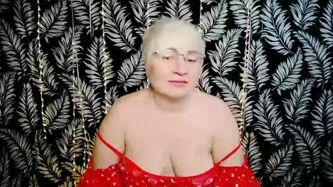 Snapshot of oliviaoskar_ chatting on 04.27.26 Kelly online show from 04.27.26