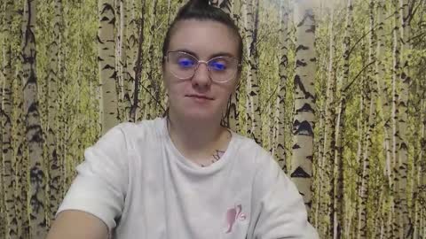 Snapshot of oliviasager chatting on 10.03.25 Mistress Olivia online show from 10.03.25