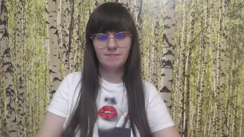 Snapshot of oliviasager chatting on 10.06.25 Mistress Olivia online show from 10.06.25