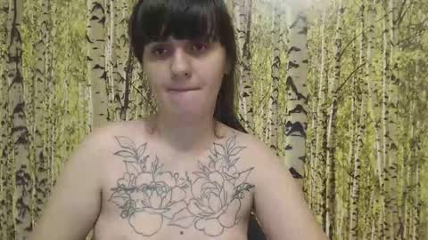 Snapshot of oliviasager chatting on 10.07.25 Mistress Olivia online show from 10.07.25