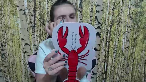 Snapshot of oliviasager chatting on 10.10.25 Mistress Olivia online show from 10.10.25