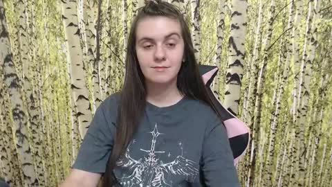 Snapshot of oliviasager chatting on 10.13.25 Mistress Olivia online show from 10.13.25