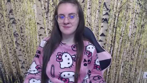 Mistress Olivia online show from 11.16.25