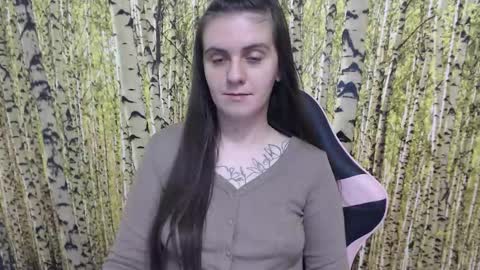 Mistress Olivia online show from 11.20.25