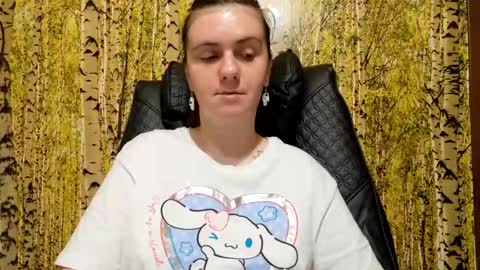 Snapshot of oliviasager chatting on 05.31.26 Mistress Olivia online show from 05.31.26
