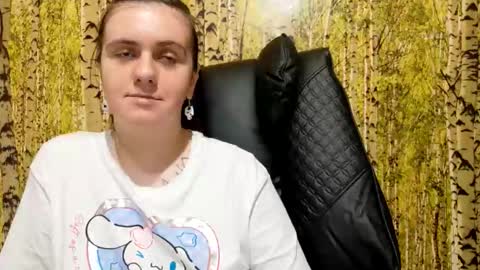 Snapshot of oliviasager chatting on 05.31.26 Mistress Olivia online show from 05.31.26