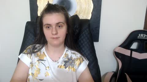 Snapshot of oliviasager chatting on 07.08.26 Mistress Olivia online show from 07.08.26