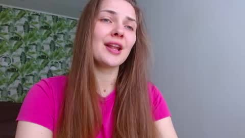 Olivia online show from 04.04.26