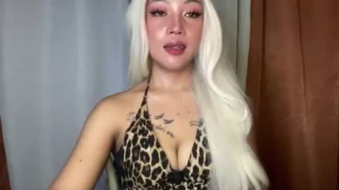 ZAINA online show from 04.17.26