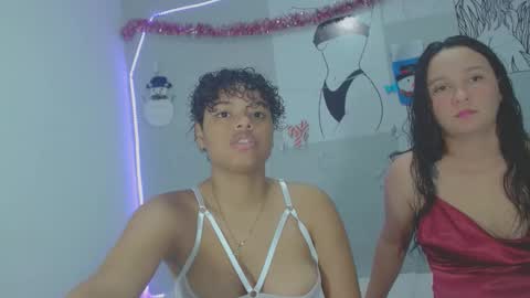 Snapshot of oliviiah chatting on 01.04.25 oliviiah online show from 01.04.25