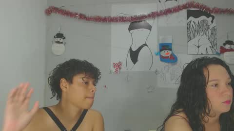 Snapshot of oliviiah chatting on 01.04.25 oliviiah online show from 01.04.25